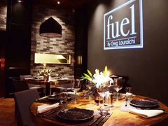 -AZUL by FUEL蓝色·法式酒馆(琶醍店)