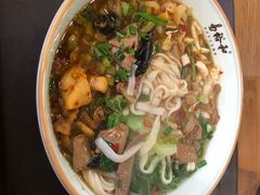 腰花粉-易裕和·长沙米粉(友谊路店)