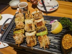 -大岛日本料理铁板烧(南通大饭店)