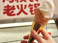 -冯校长老火锅(广州正佳广场店)