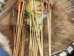 -马路边边串串香(苗栗路店)