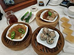 -龙的酒楼·手工早茶·顺德菜(近良路店)