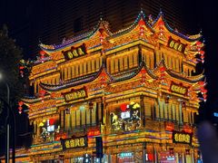 -衣裳街历史文化街区