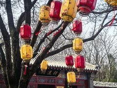-千佛山风景名胜区