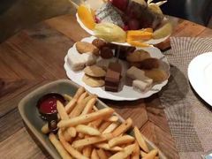 -自然食集西餐厅(泰晤士小镇店)