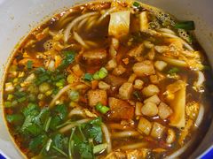 -南桥帮(昆百大·泰业城店)