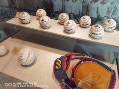 -天津大港奥林匹克博物馆