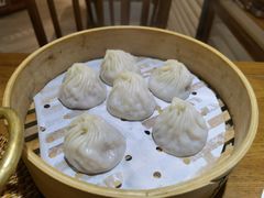 苏小柳金牌小笼包-苏小柳手工点心(人民广场分院)