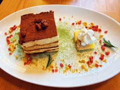 -夏朵餐厅(复旦店)