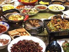 -李氏传家菜(兴城路店)