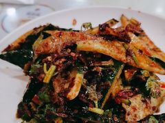 -服务大楼冷面(延大店)