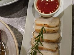 -留半山·香港食堂(啦啦宝都店)
