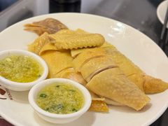 -文记壹心鸡(宝华路店)