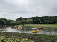 -上海方塔园