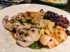 -尚一汤·粤菜海鲜(环球港店)