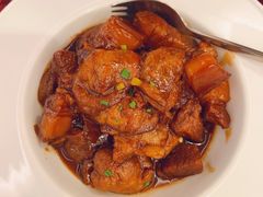 -舟山喜来登绿城酒店·天宝阁中餐厅