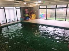 -BlueBubble蓝泡泡婴幼儿游泳会所(合川路店)