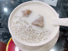 -福星牛奶甜品店(常平店)