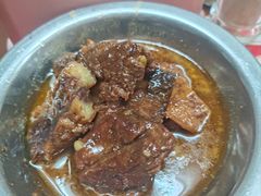 -阿秋牛排(湖心街店)