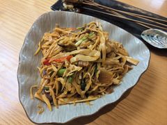 -隅乐胡椒虾·台湾菜·团建(皇岗店)