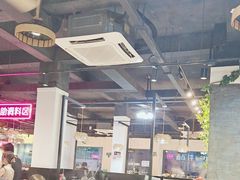 -三毛牛肉店(福强店)