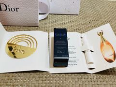 -Dior迪奥(上海世茂广场店)