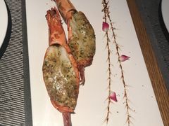-香草意餐厅(杏石口路店)
