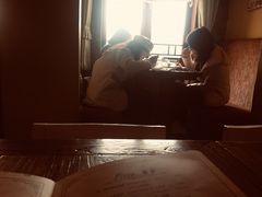 -Rural Tequila墨西哥餐厅(东川路店)