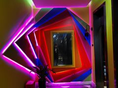 -米乐星世界KTV(汇智国际商业中心店)