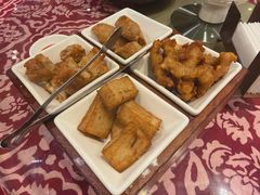-临家闽南菜(宝洲路店)