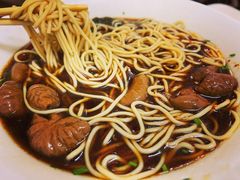 肥肠面-无名面条店(路子铺小区店)