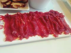-焯牛潮汕牛肉火锅(云峰街创始店)