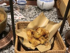 -南京大牌档(崇文门国瑞店)