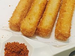 -海底捞火锅(天通苑华联店)