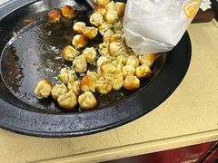 -赵宝美煎包店
