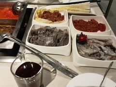 -海底捞火锅(劲松店)