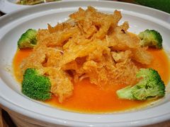 -萧记三鲜烩面(郑汴路店)