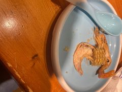 -老长春肉馆(创业大街店)