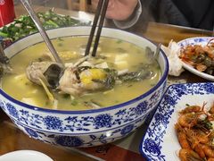-洞天食府(北大街店)