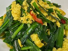 -洛东土菜馆(建国北路店)