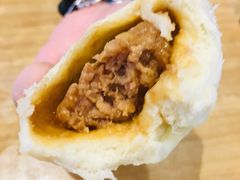 -韩包子(建设路店)