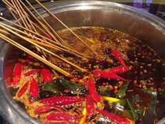 -让签签飞小郡肝串串香(春熙路形象店)