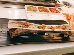 -小鲜肉延边朝鲜族烤串(珠海店)