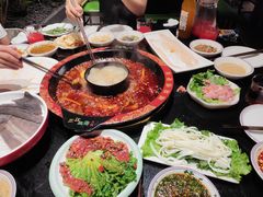 -三江两海老火锅(北京首店)