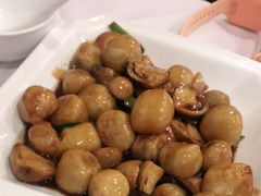 -雪园上海饭店(港湾1号店)