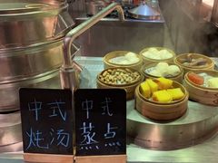 -顺德美的万豪酒店·自助餐·贡厨