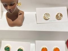-LADY FAFA(巨鹿路陕西南路路口店)