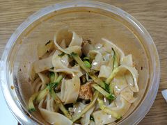 -驴世家驴肉火烧·凉皮·胡辣汤(五道口店)