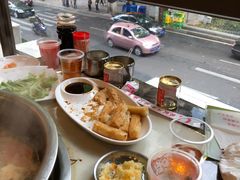 -朱氏胖子烂火锅(洪崖洞店)