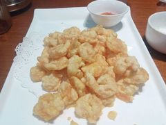 -金掌勺东北菜(格兰晴天店)